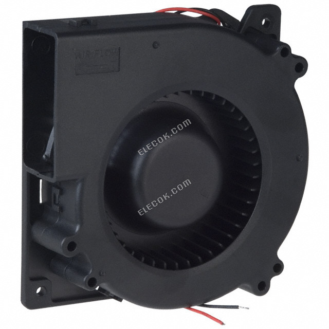 SUNON PMB1212PLB2-A 2 .GN 12V 9.8W 2wires cooling fan 