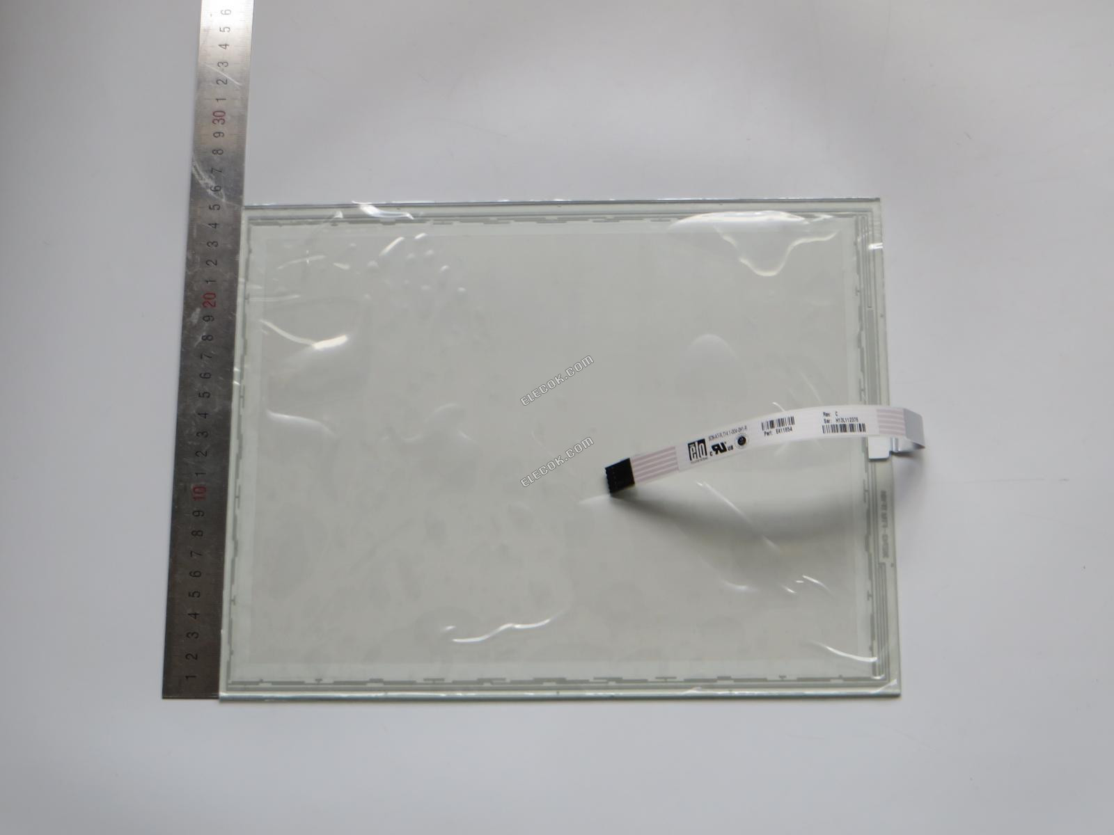 E411654 SCN-AT-FLT14.1-004-0H1-R ELO touch screen, substitute 