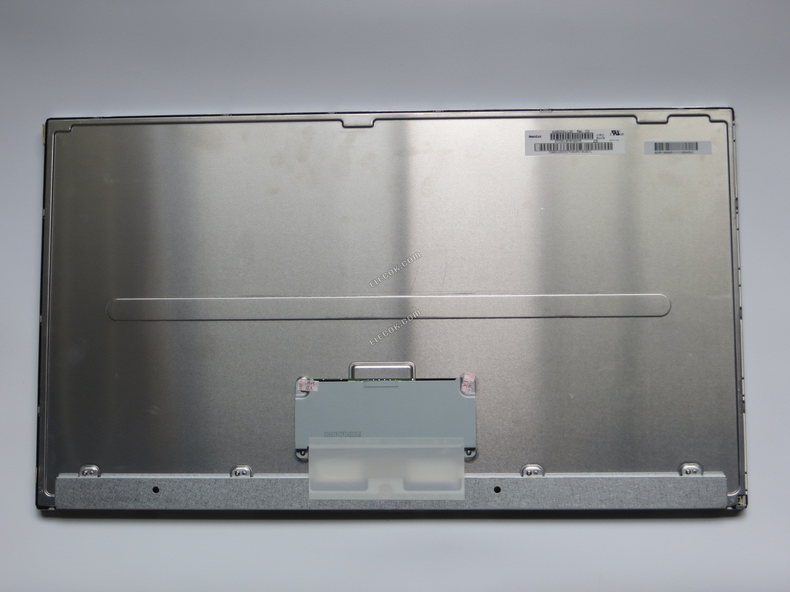 M280DGJ-L30 CHIMEI INNOLUX 28.0" a-Si TFT-LCD Panneau 