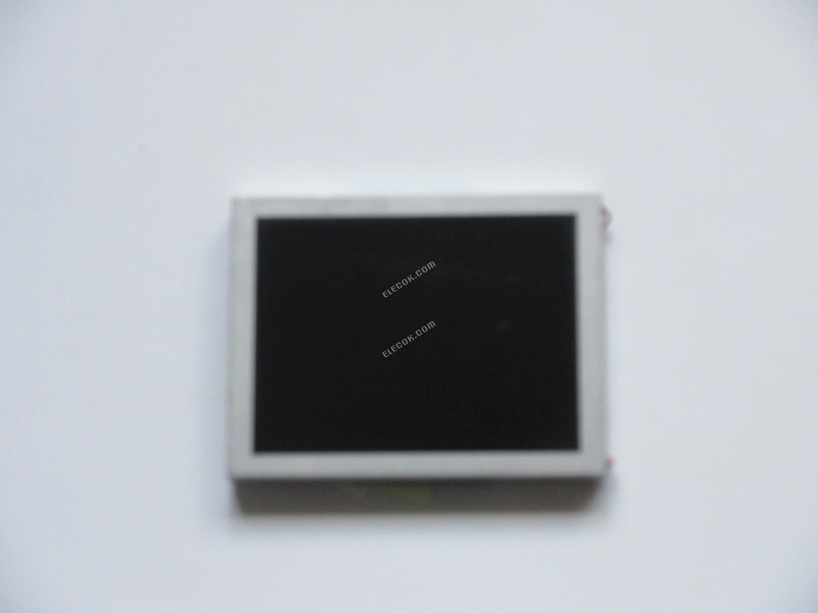NL3224BC35-22 NEC 5,5" A-Si TFT-LCD-paneel gebruikt 