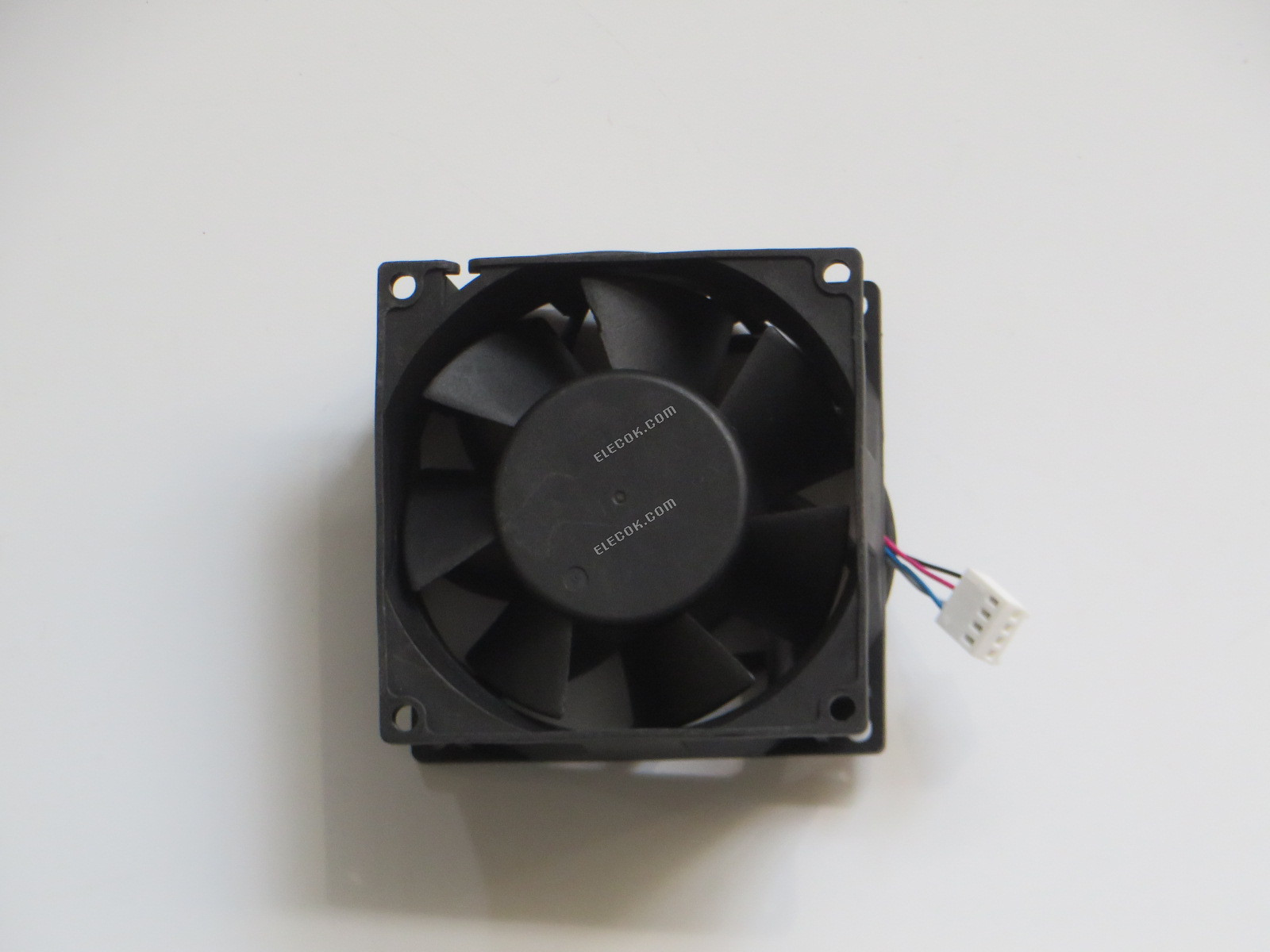 ADDA AD0824VB-F7BDS 24V 0.95A 4wires cooling fan 