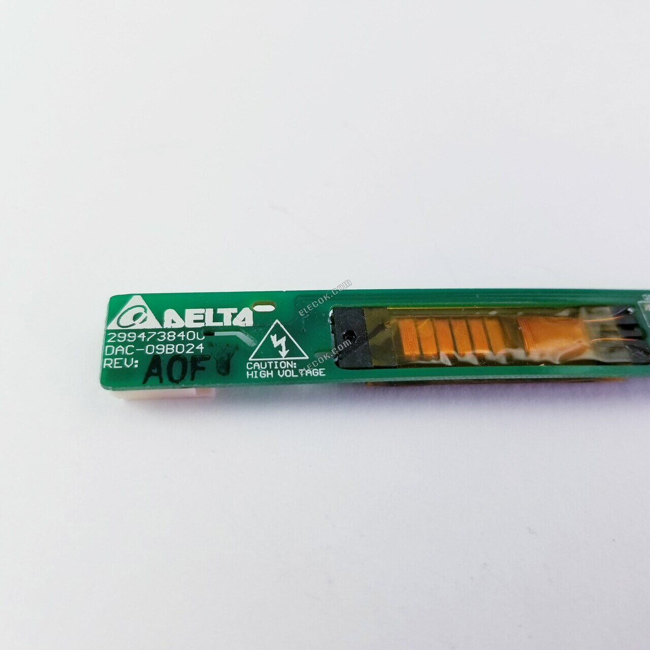 DAC-09B024, 2994738401, 383532-001, PK070017700 Delta DAC-09B024 LCD Inverter PK070017700 