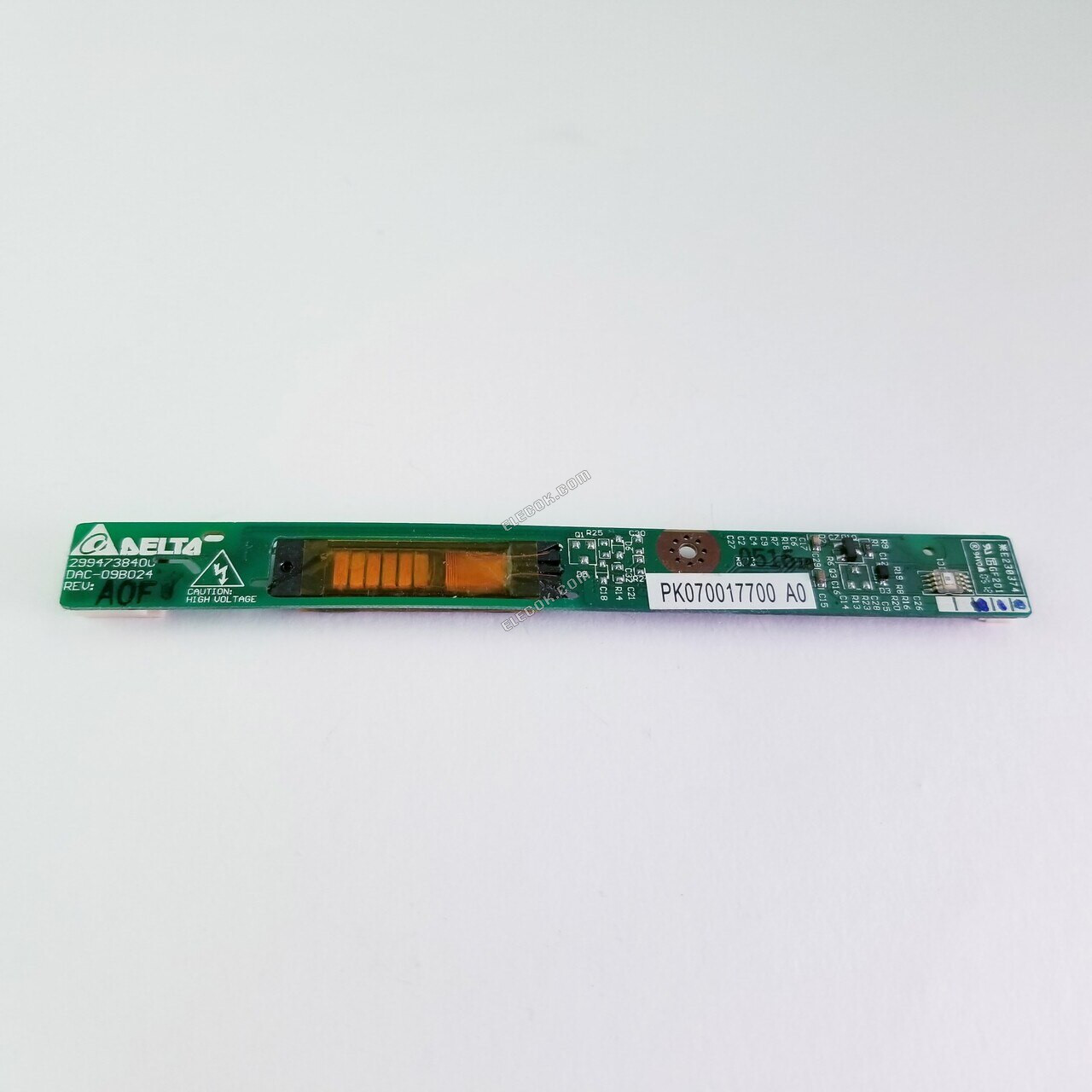 DAC-09B024, 2994738401, 383532-001, PK070017700 Delta DAC-09B024 LCD Inverter PK070017700 
