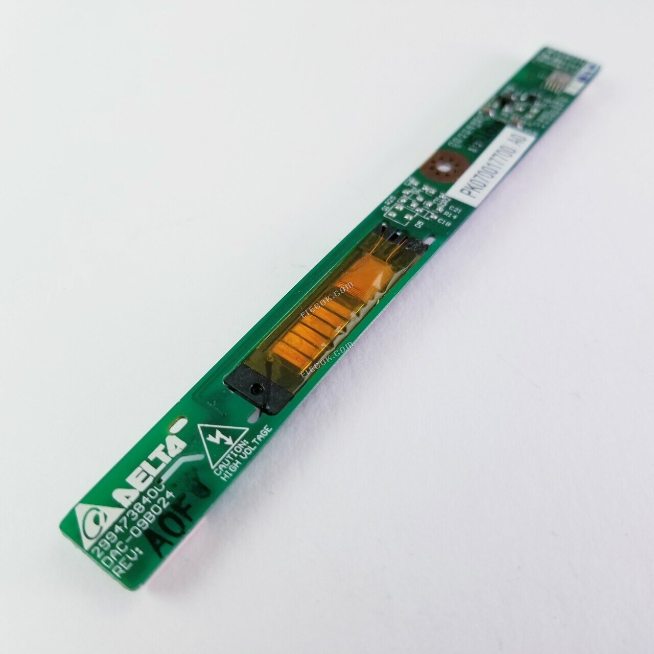 DAC-09B024, 2994738401, 383532-001, PK070017700 Delta DAC-09B024 LCD Inverter PK070017700 