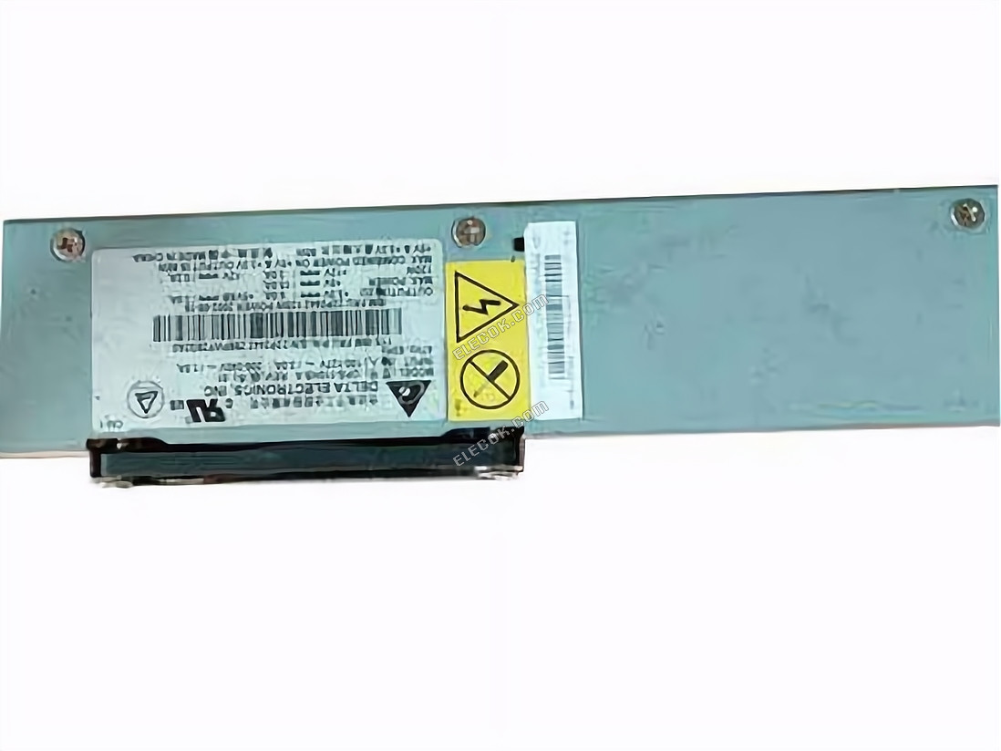 Delta Electronics DPS-110HB Servidor - Fonte De Alimentação 120W, DPS-110HB A, 22P2442, Usado 
