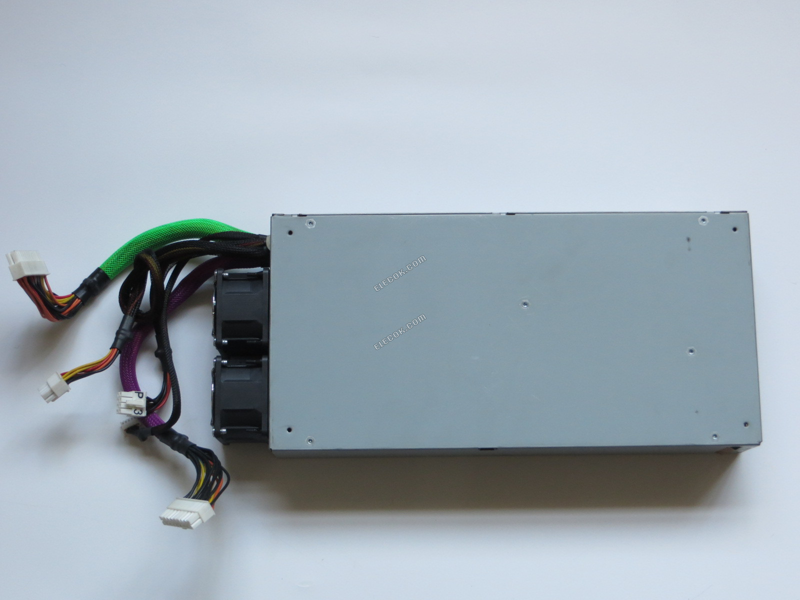 Acbel Polytech API4FS35 Server - Power Supply 1000W, API4FS35, 4FS35-471G, 300-2127-01, Used 