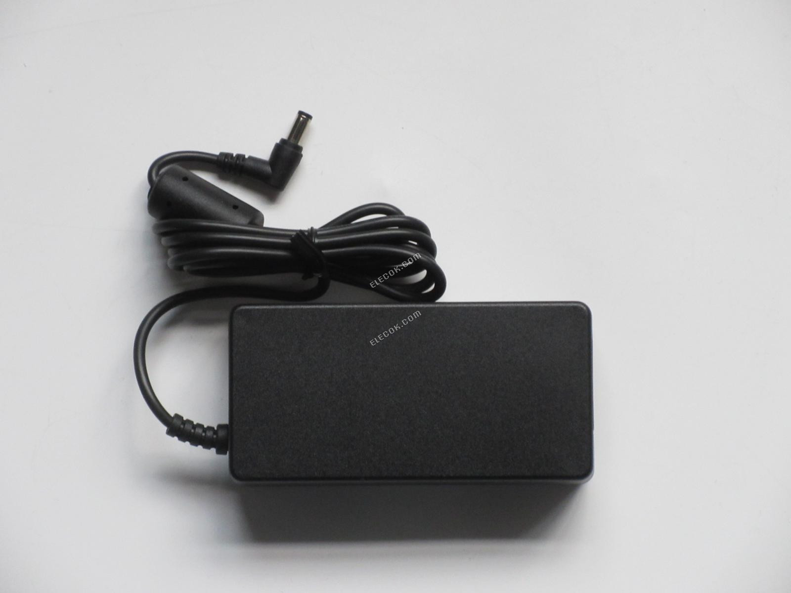 Delta Electronics DPS-60PB A AC Adapter 5V-12V 12V 5A, 5.5/2.5mm, C14 used 