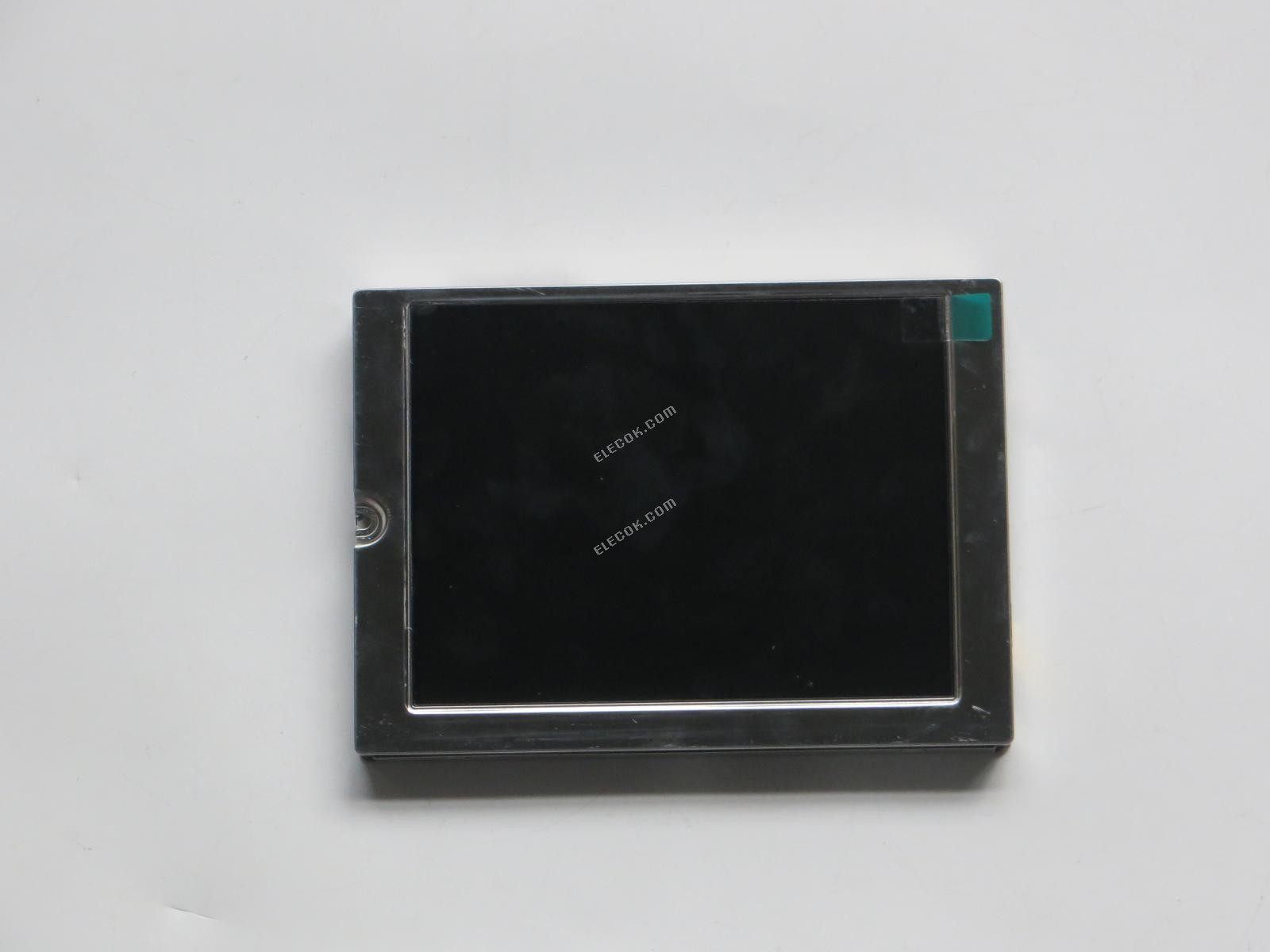 T-55265GD057J-LW-ADN OPTREX 5,7" a-Si TFT-LCD Pannello Sostituto usato 