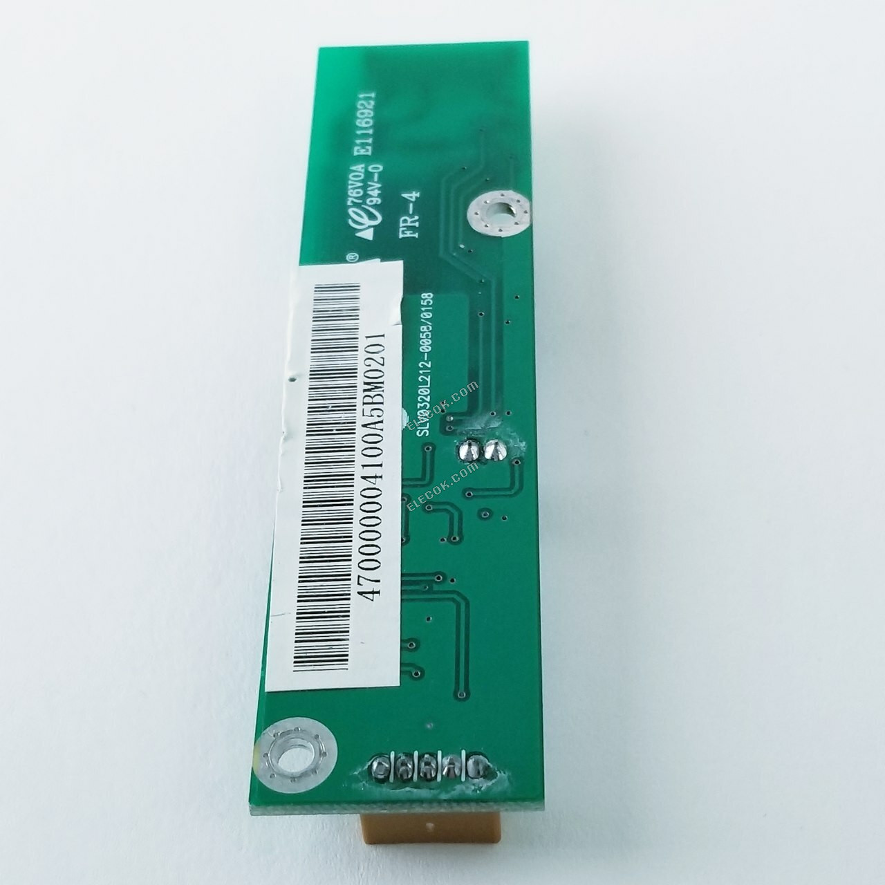 E116921, PCB0045 CTX 3BD0002910 Backlight Inverter 