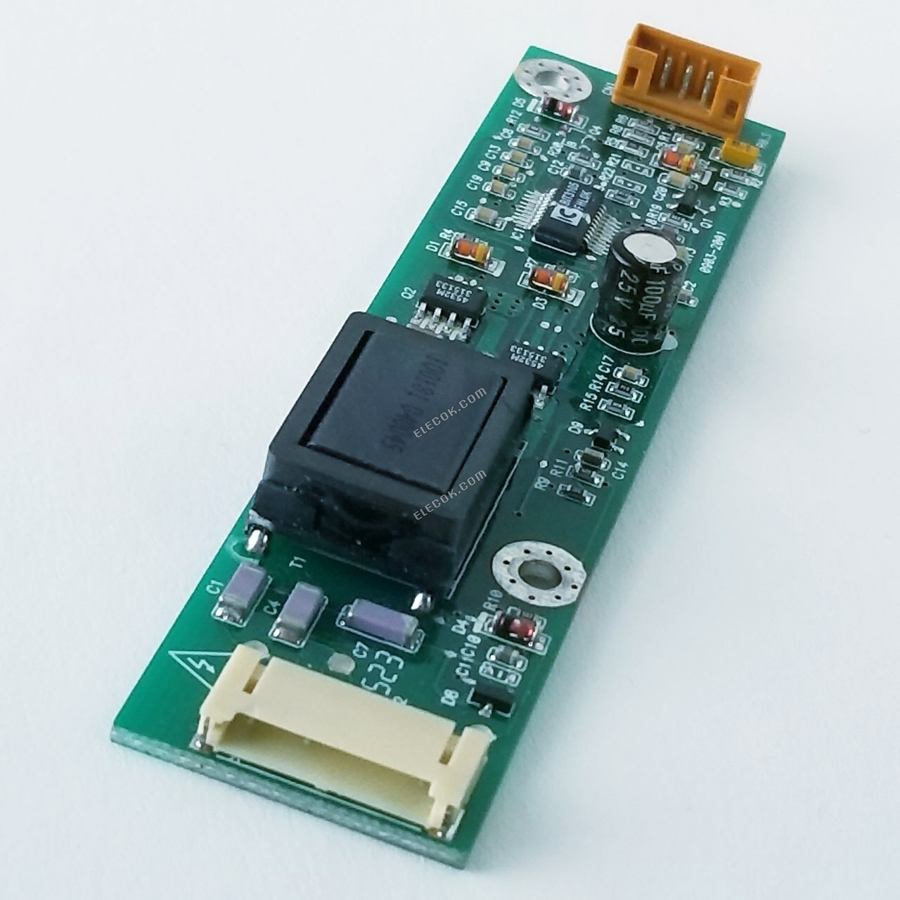 E116921, PCB0045 CTX 3BD0002910 Backlight Inverter 