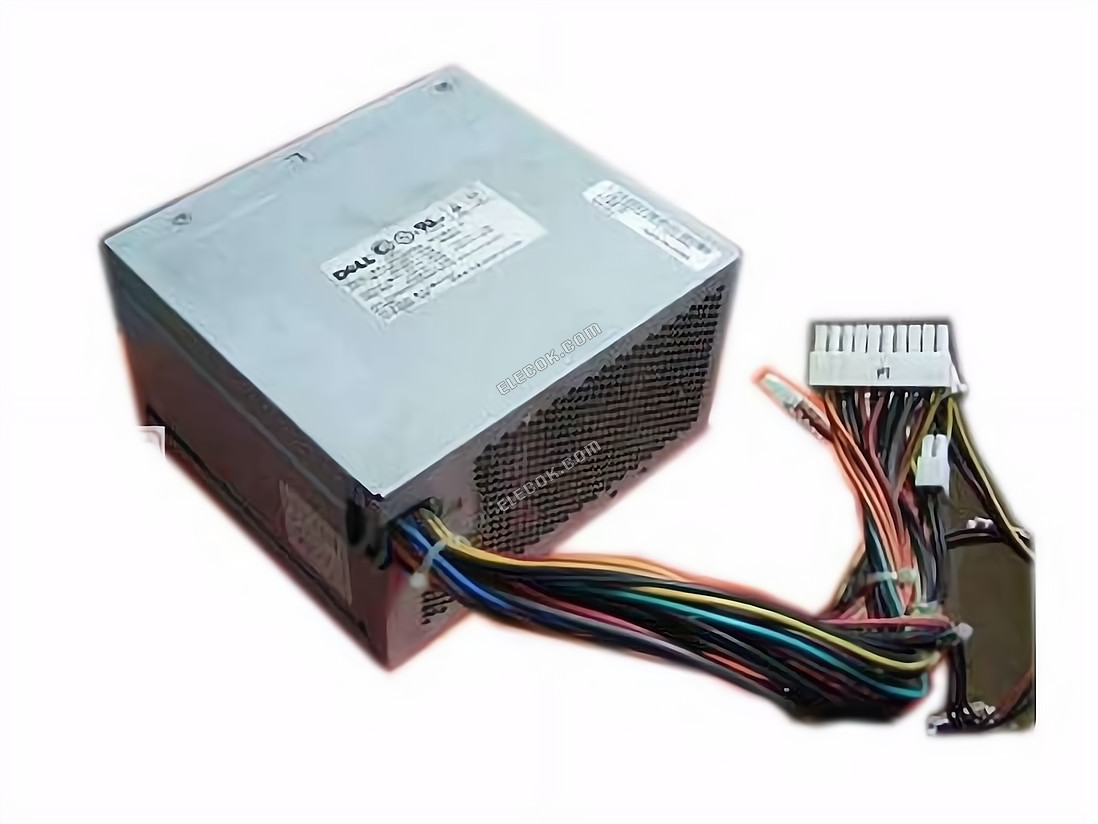 Dell PowerEdge 500SC Server - Alimentatore 250W, NPS-250FB B, Usato 