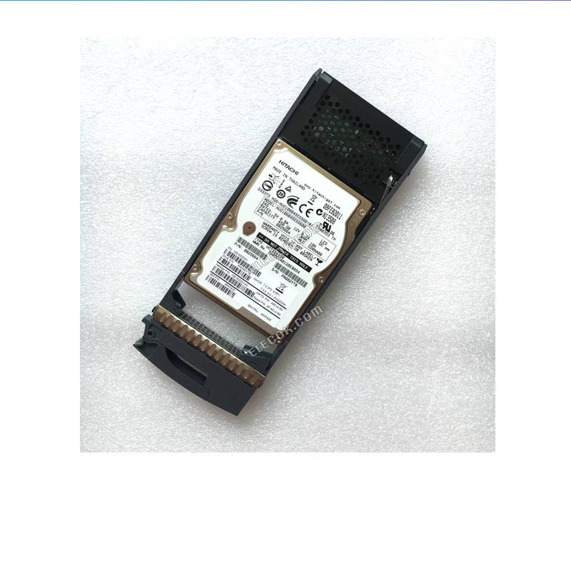 NetApp DS2246 FAS2240 450G 10K SAS 2.5 inch X421A-R5 storage hard drive