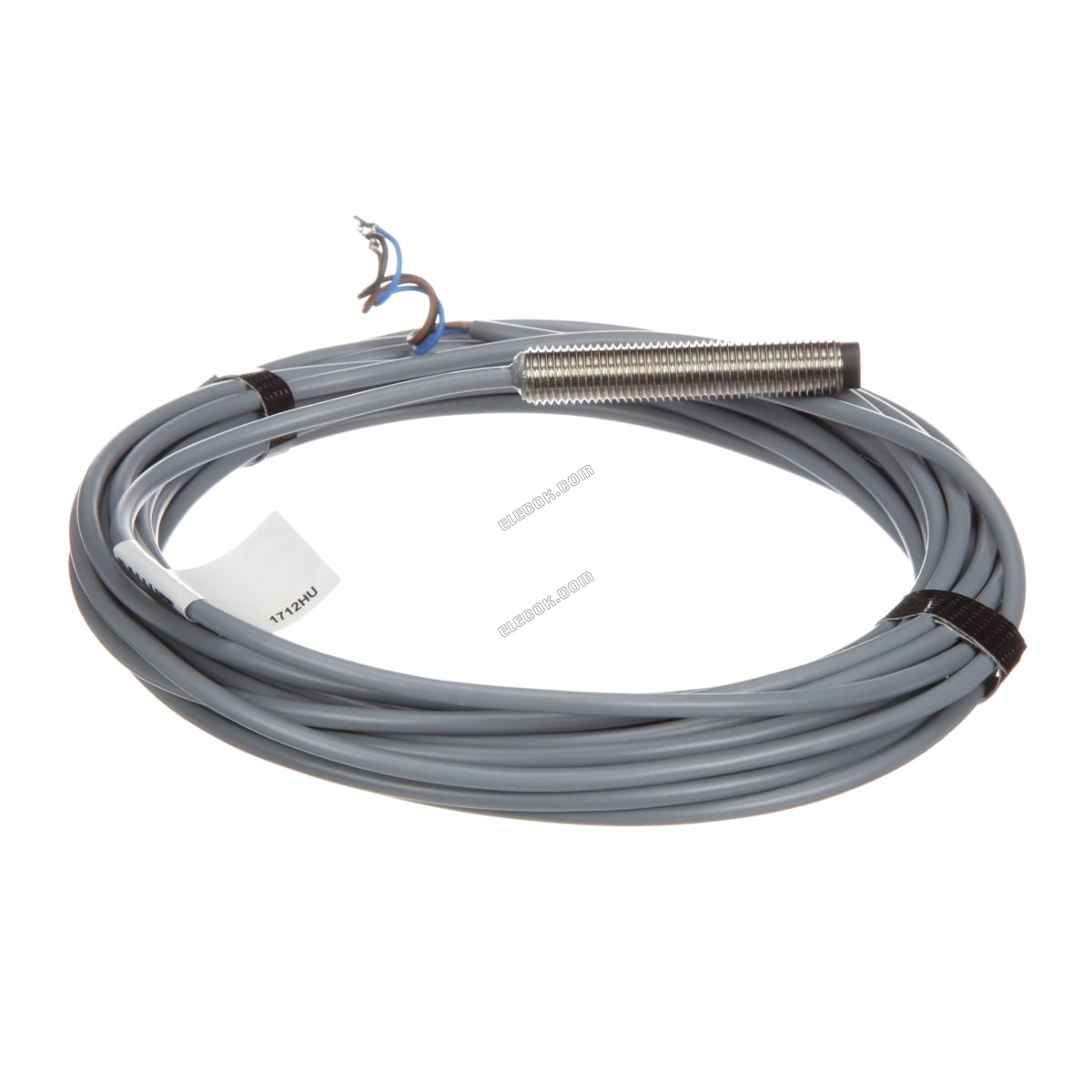 Balluff BES01M2 Inductive Proximity Sensors 
