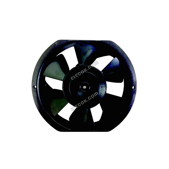 FDD1-17238CBHW4B Fan-S Division / Qualtek Electronics Corp. ファン軸方向172X38.5MM 12VDC 線4 線リード