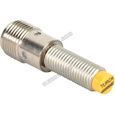 TURCK NI3-M08K-AN6X-H1341 Inductive 근접 센서 