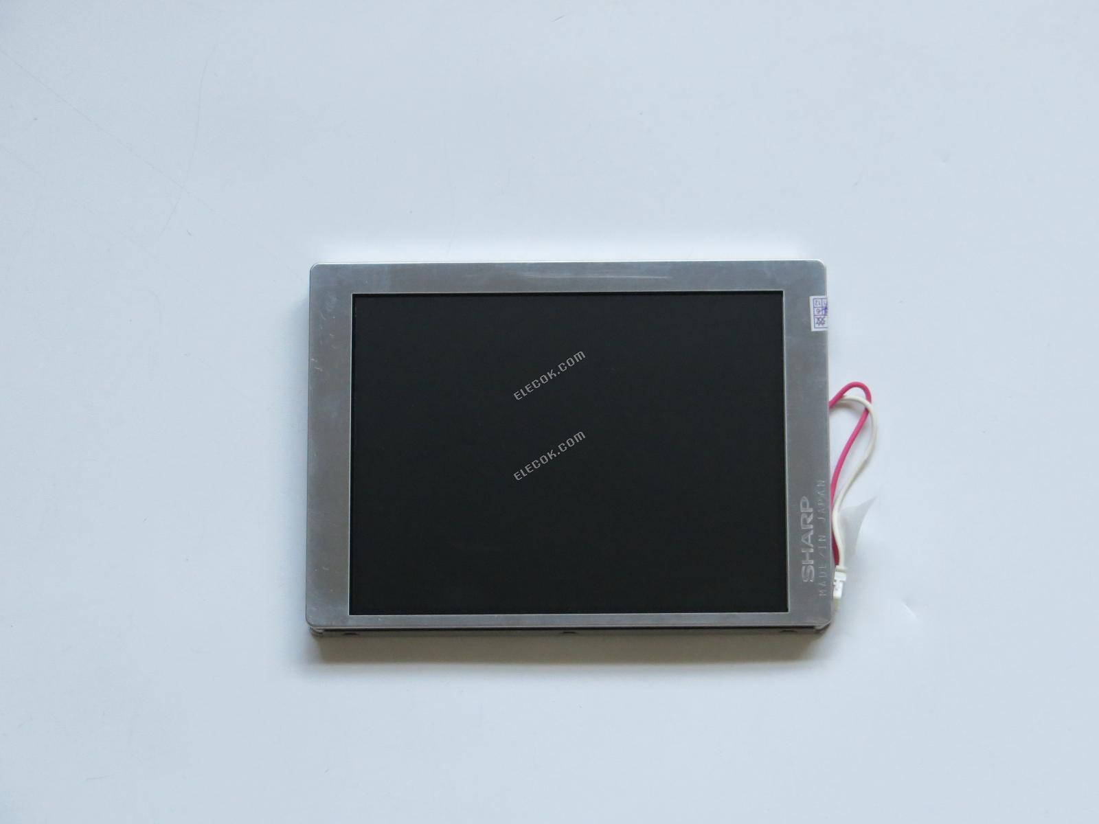 LQ057V3DG01 SHARP 5,7" a-Si TFT-LCD Panel 