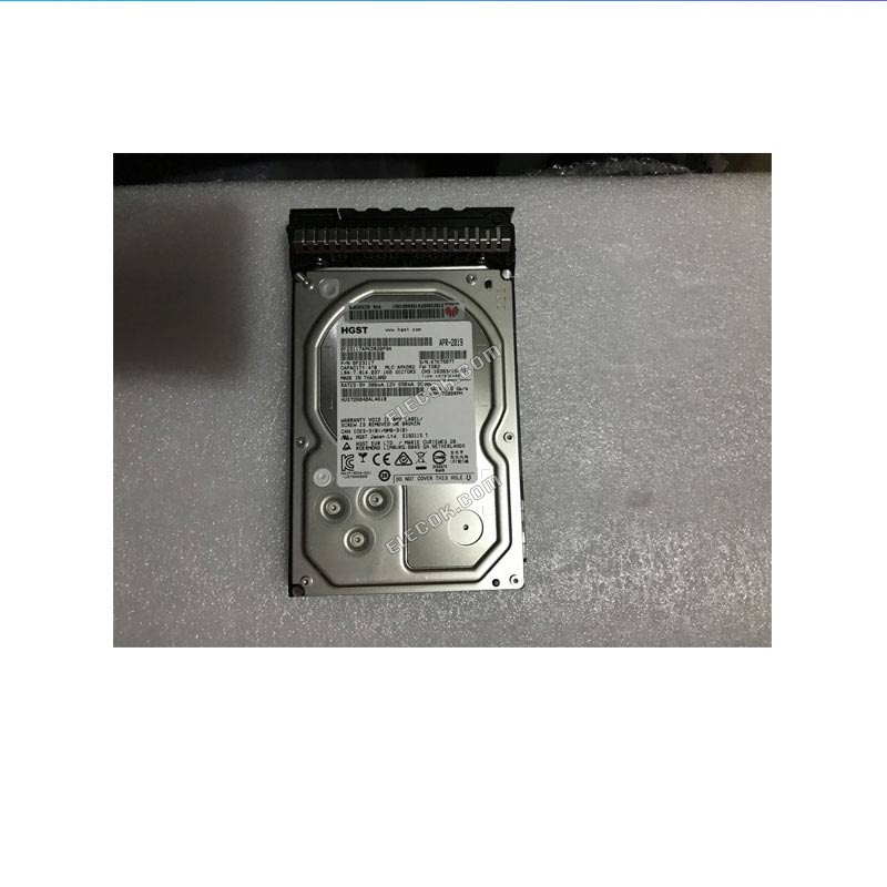 For Huawei 02350SPX VCN-DSK-A4T01 VCN3020 VCN3010 4T video storage hard disk