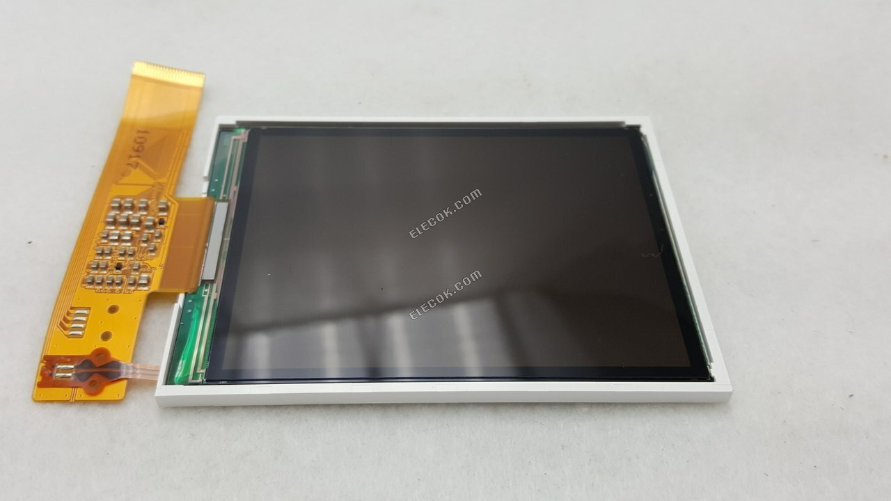 NL4864HL11-02A NEC 3,5" Panneau TFT-LCD LTPS 