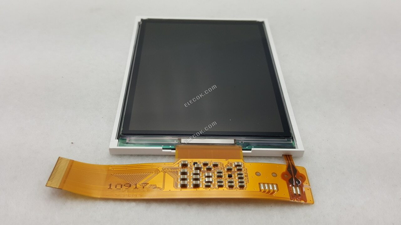 NL4864HL11-02A NEC 3,5" Panneau TFT-LCD LTPS 