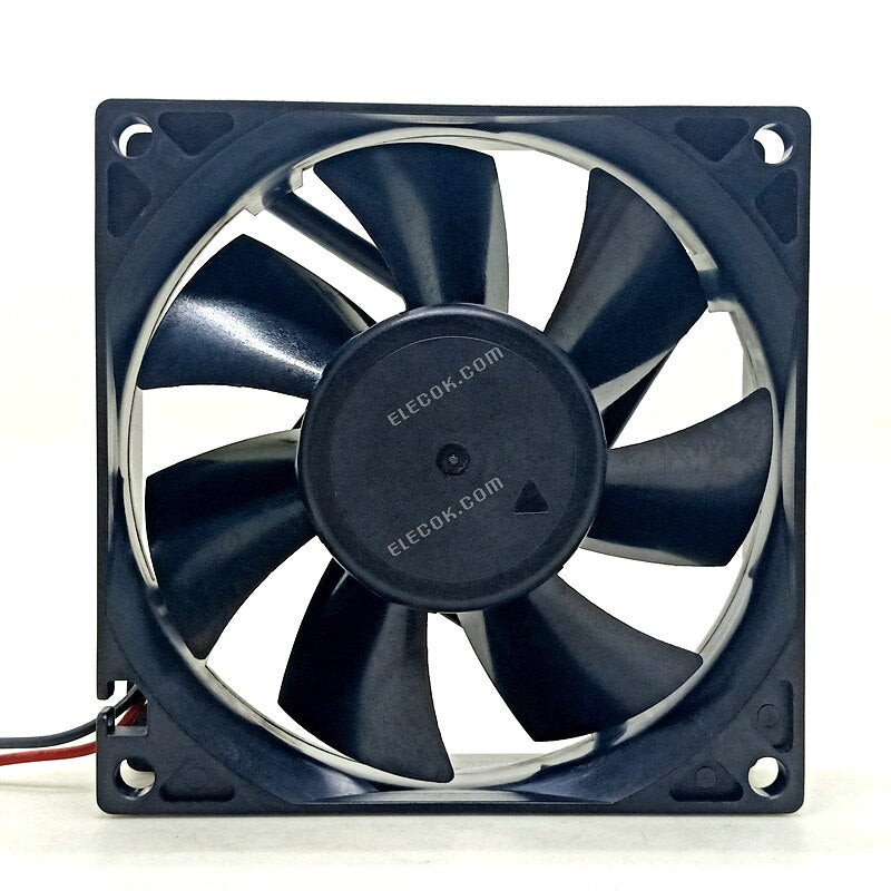 U.S TOYO WENTYLATOR T802524M 24V 0.10A 2 przewody Wentylator Chłodzący 