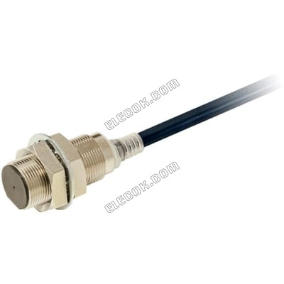 Omron Automation E2E-X12C318 2M 