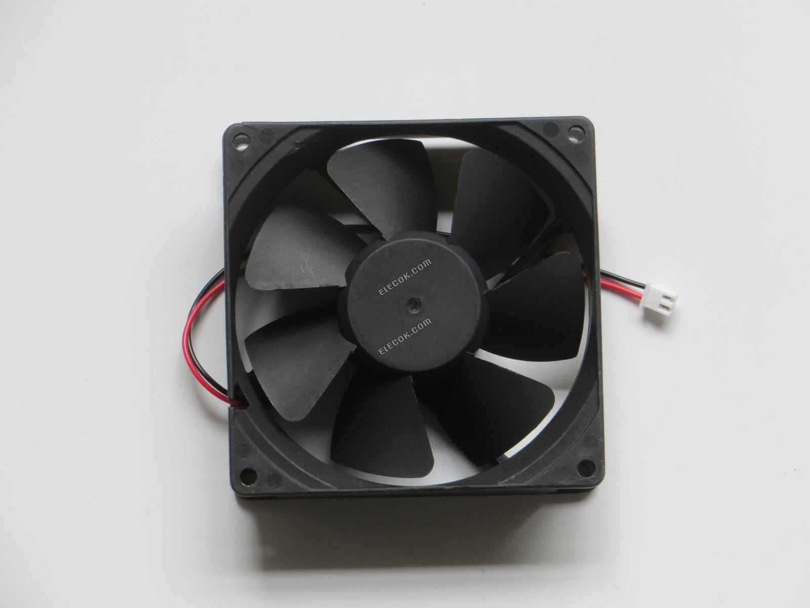 SUNON PMD1209PTV2-A, GN 12V 4,8W 2 καλώδια ανεμιστήρας ψύξης 