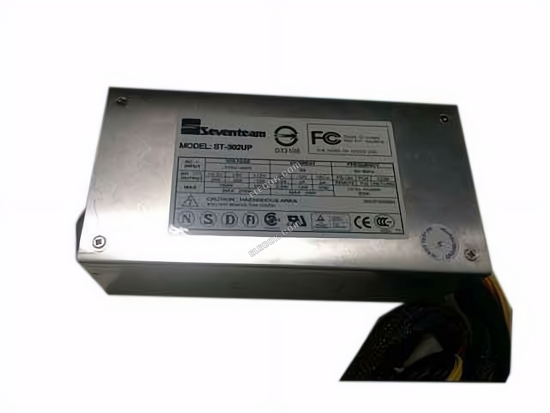 Seventeam ST-302UP Server - Power Supply 300W, ST-302UP 