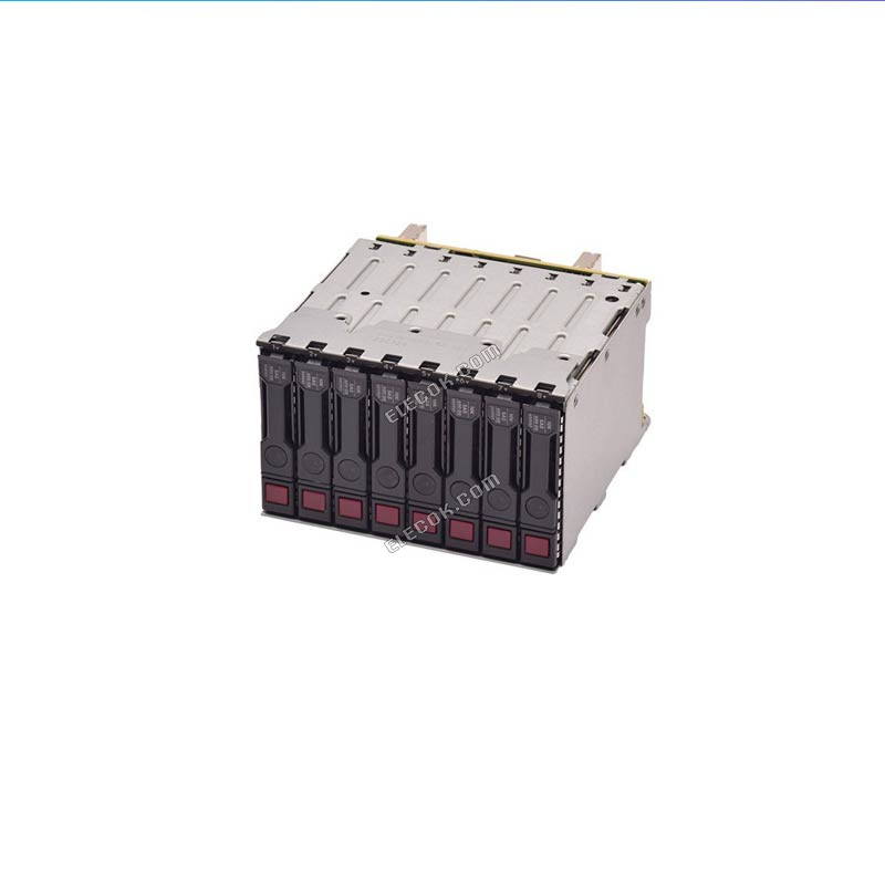 HP DL380/DL388 Gen10 hard drive expansion cage supports 24-bay expansion 826691-B21