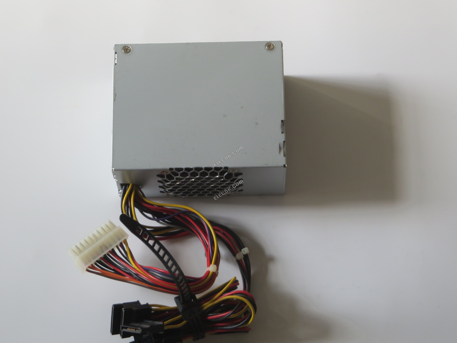 Delta DPS-200PB-176 C 8*SATA Ports Zasilacz Serwerowy używany 