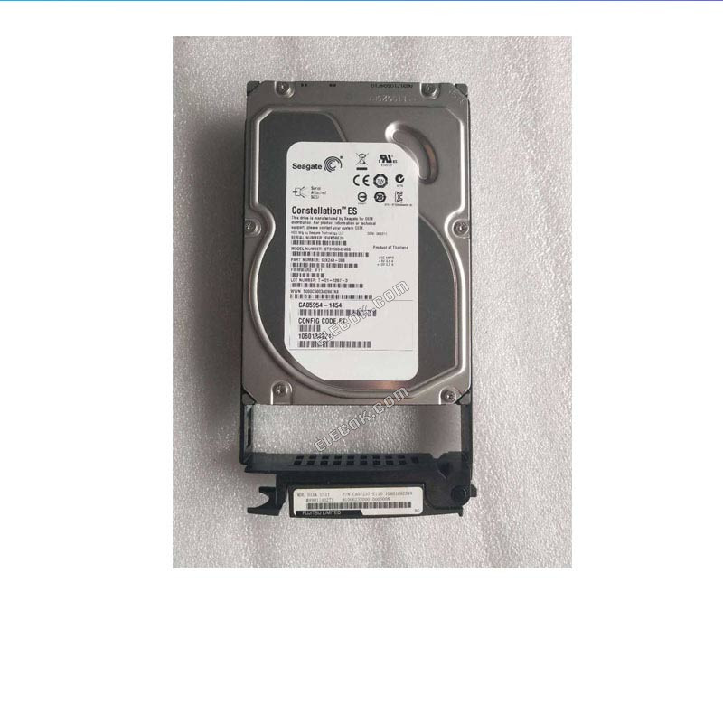 Fujitsu DX S2 1TB 7.2K 3.5 SAS CA05954-1454 CA07237-E110