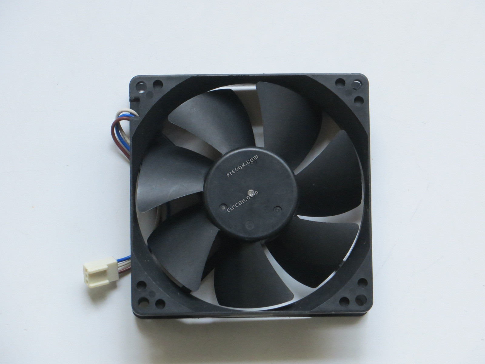 Nidec D09A-12PM 05A 12V 0.10A 3 καλώδια ανεμιστήρας ψύξης 