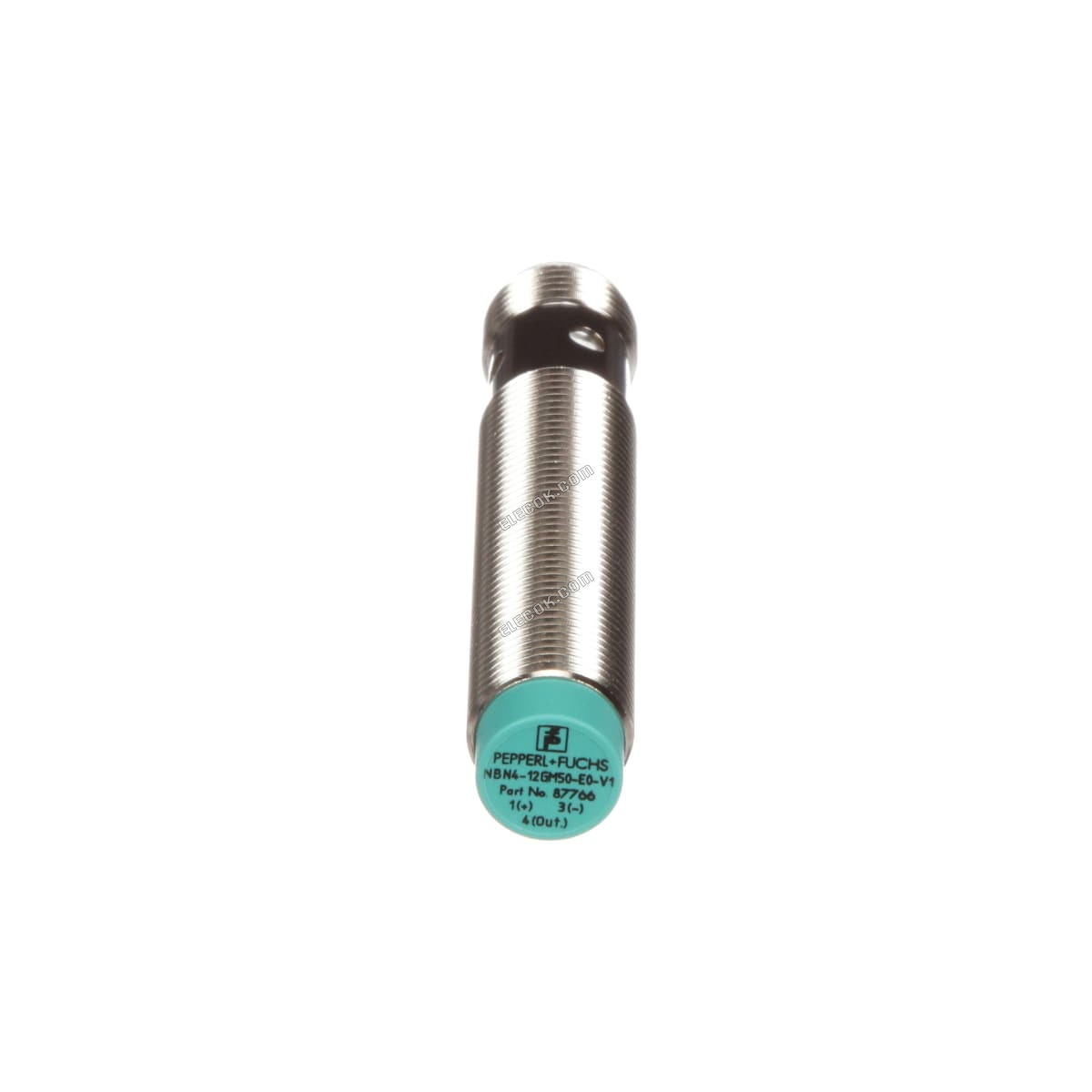 PEPPERL+FUCHS P+F proximity switch NBN4-12GM50-E0-V1 