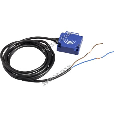 Telemecanique Sensors XS8C4A1DPP20 Capacitivo Sensores De Proximidad 