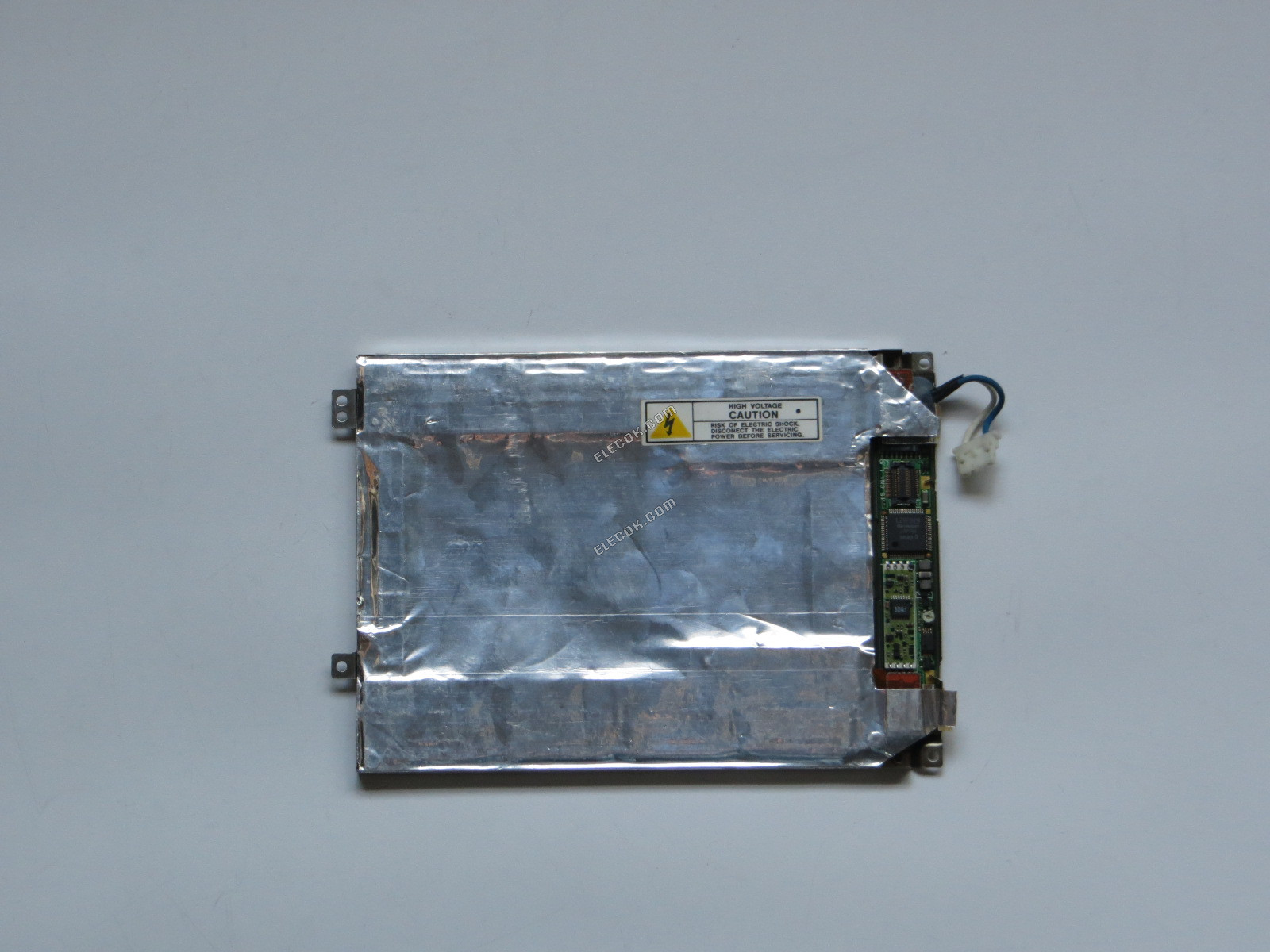 LQ61D133 SHARP 6.1" A-si TFT-LCD Panel Used 