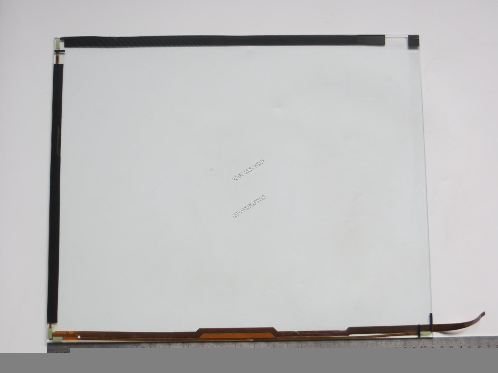 elo E793323, SCN-IT-FLT19.0-008-000-F-R touch screen 