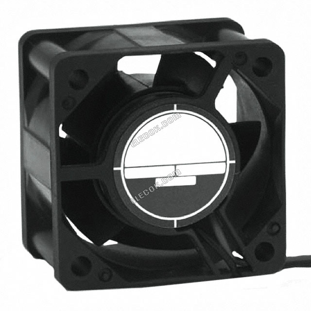 Orion OD4028-24HB01A 24V 0.16A 3wires Cooling Fan 