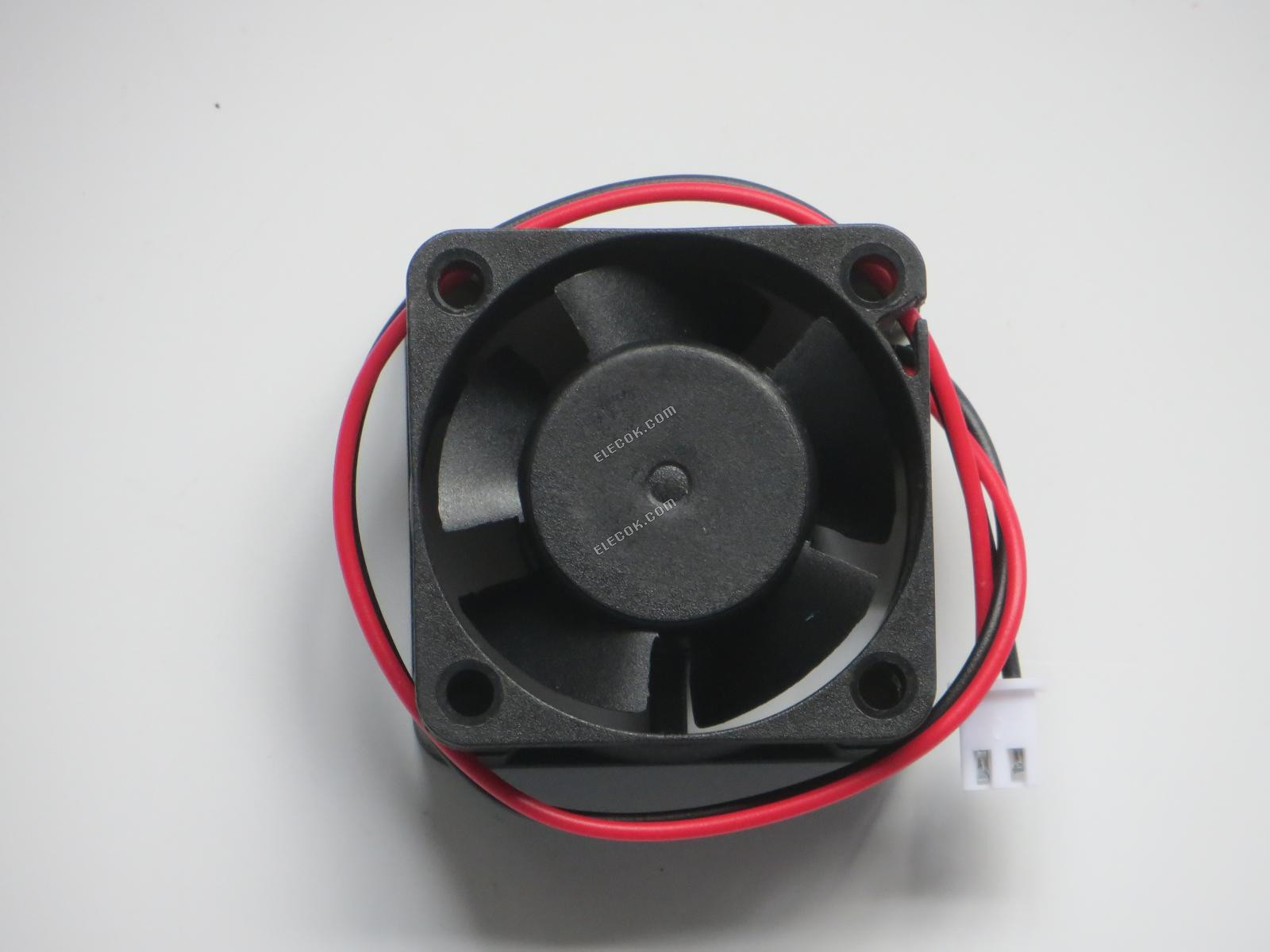 SUNON PMD1238PKB1-A 12V 3,1W 2 fils ventilateur de refroidissement 