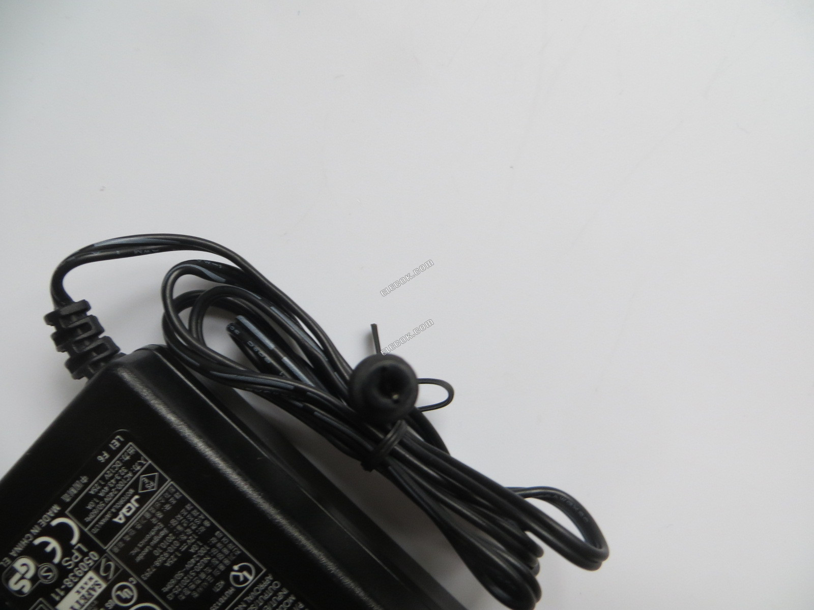 Buffalo UI315-12 C AC Adapter 5V-12V 12V 1,25A, 5,5/2.5mm, 2-Prong sostituto 