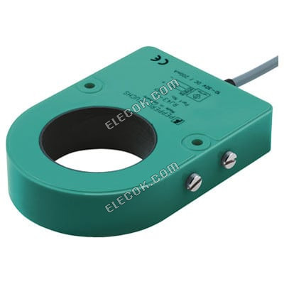 Pepperl+fuchs Factory Automation RJ43-E2 Inductive Proximity Sensors 