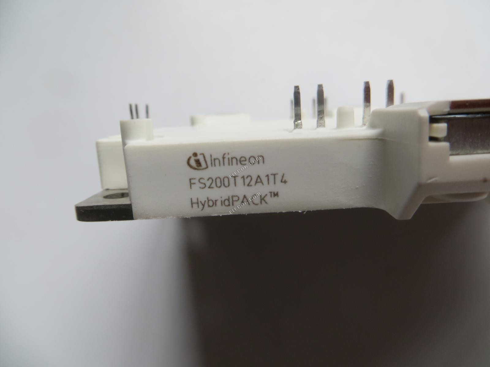 FS200T12A1T4 HybridPACK Infineon Technologies MODULE 