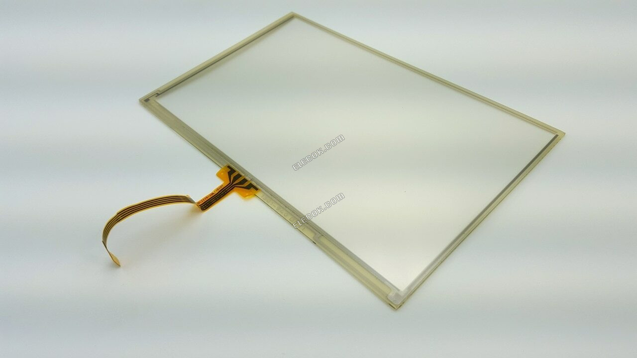 Fujitsu T010-1301-X111-01 터치 스크린 T010-1301-X111-01 