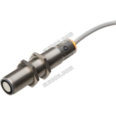 Carlo Gavazzi, Inc. UA18EAD15PGTI Ultrasonic Proximity Sensors 