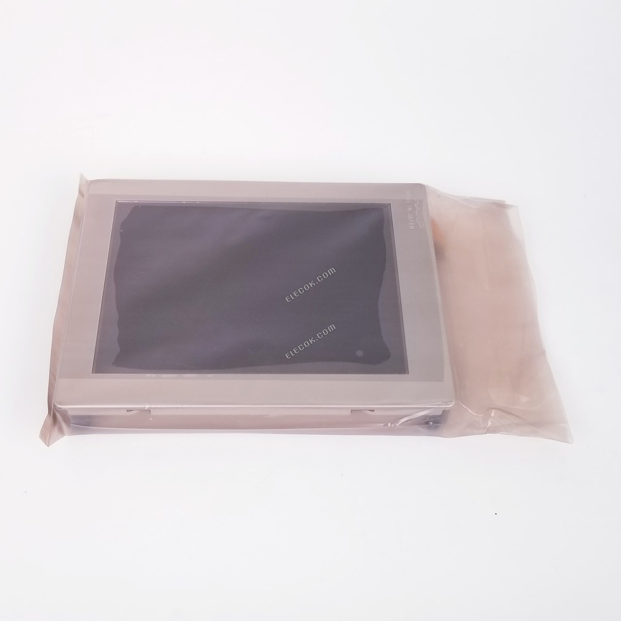 LQ6AW31K SHARP 5,6" a-Si TFT-LCD Panel gebraucht 