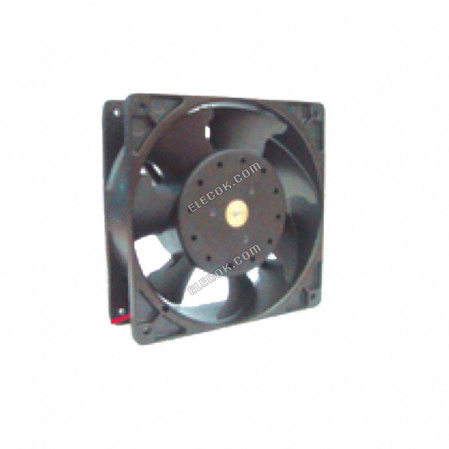 OD1238AP-12LTB Orion Fans FAN AXIAL 119.5X38.5MM 12VDC 2 Terminals 