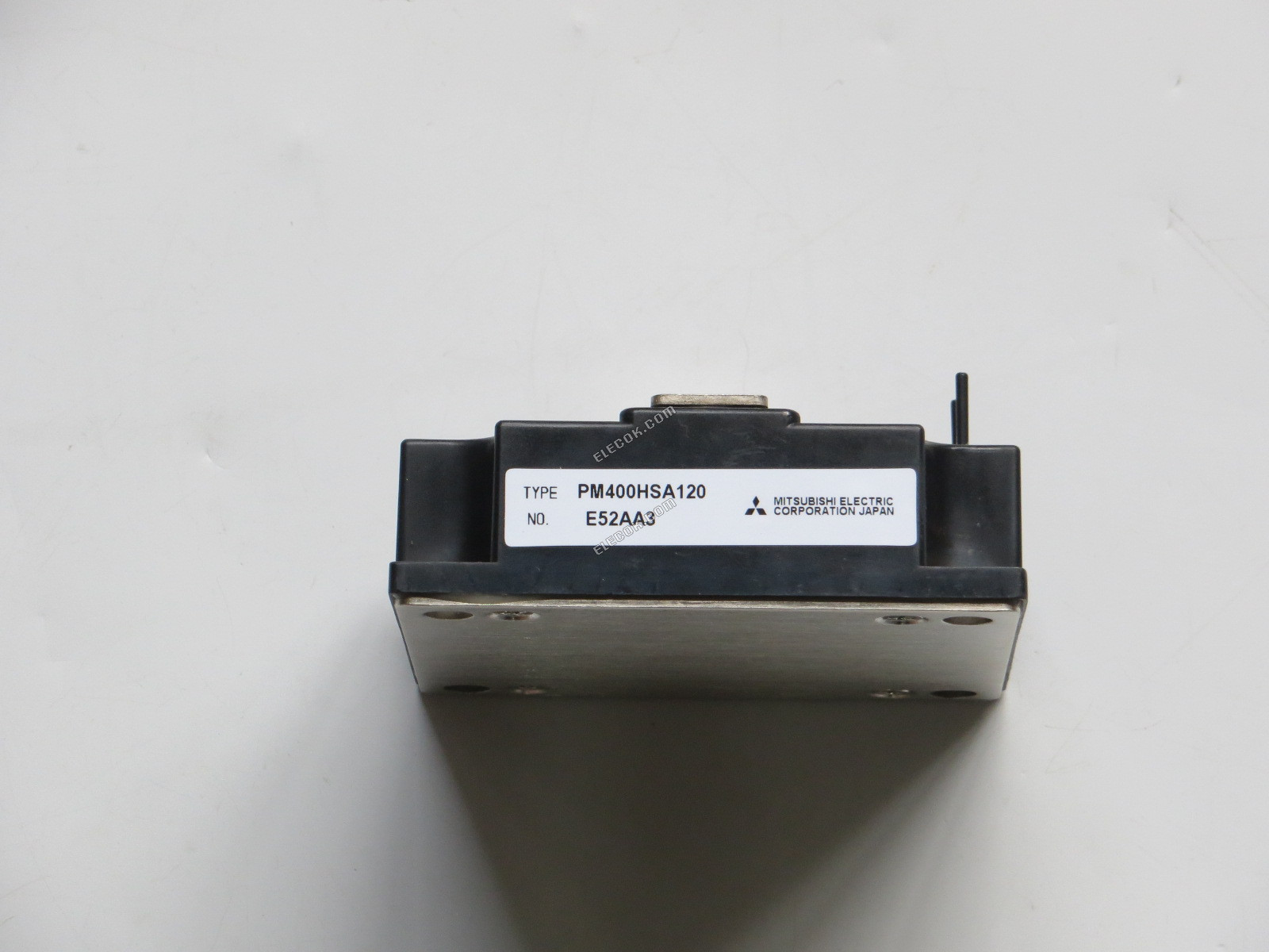 MITSUBISHI PM400HSA120 