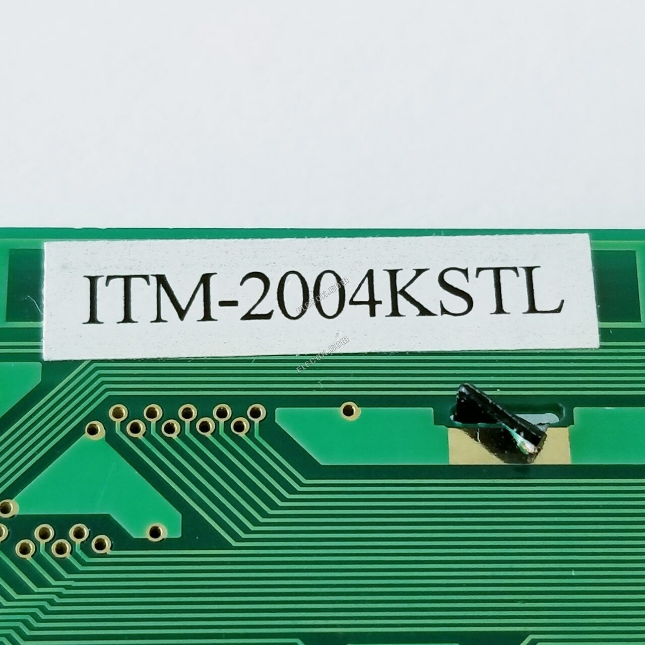 In Tech ITM-2004KSTL LCD ITM-2004KSTL 