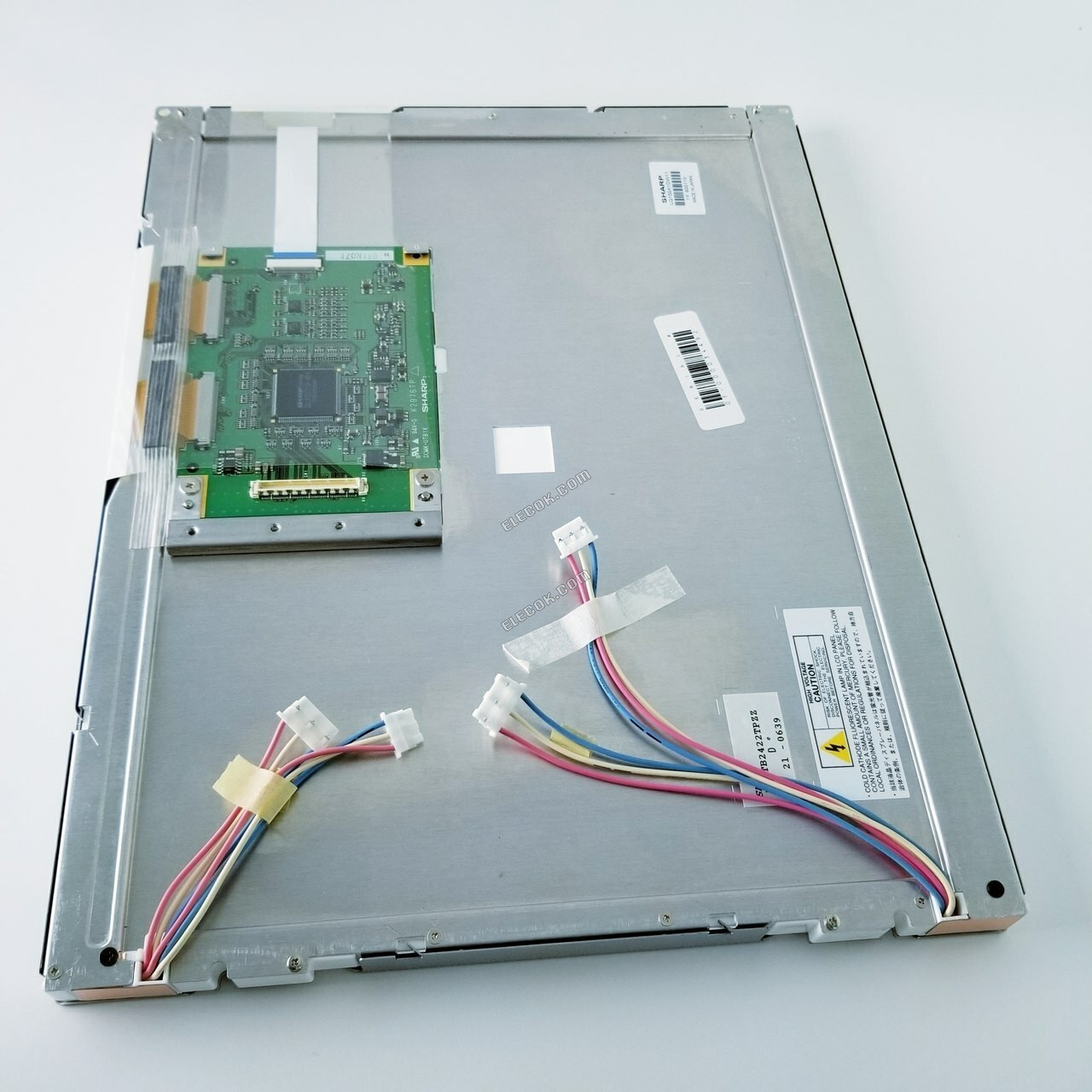 LQ150X1DW11 SHARP 15.0" Panneau TFT-LCD A-Si 