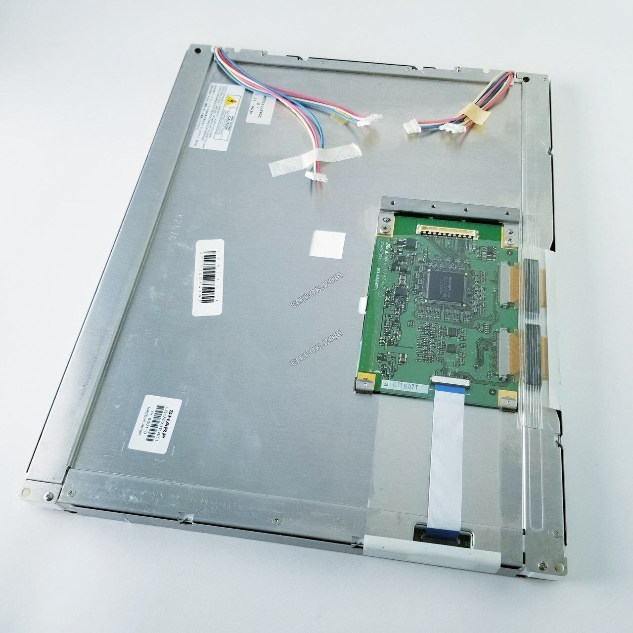 LQ150X1DW11 SHARP 15.0" Panneau TFT-LCD A-Si 