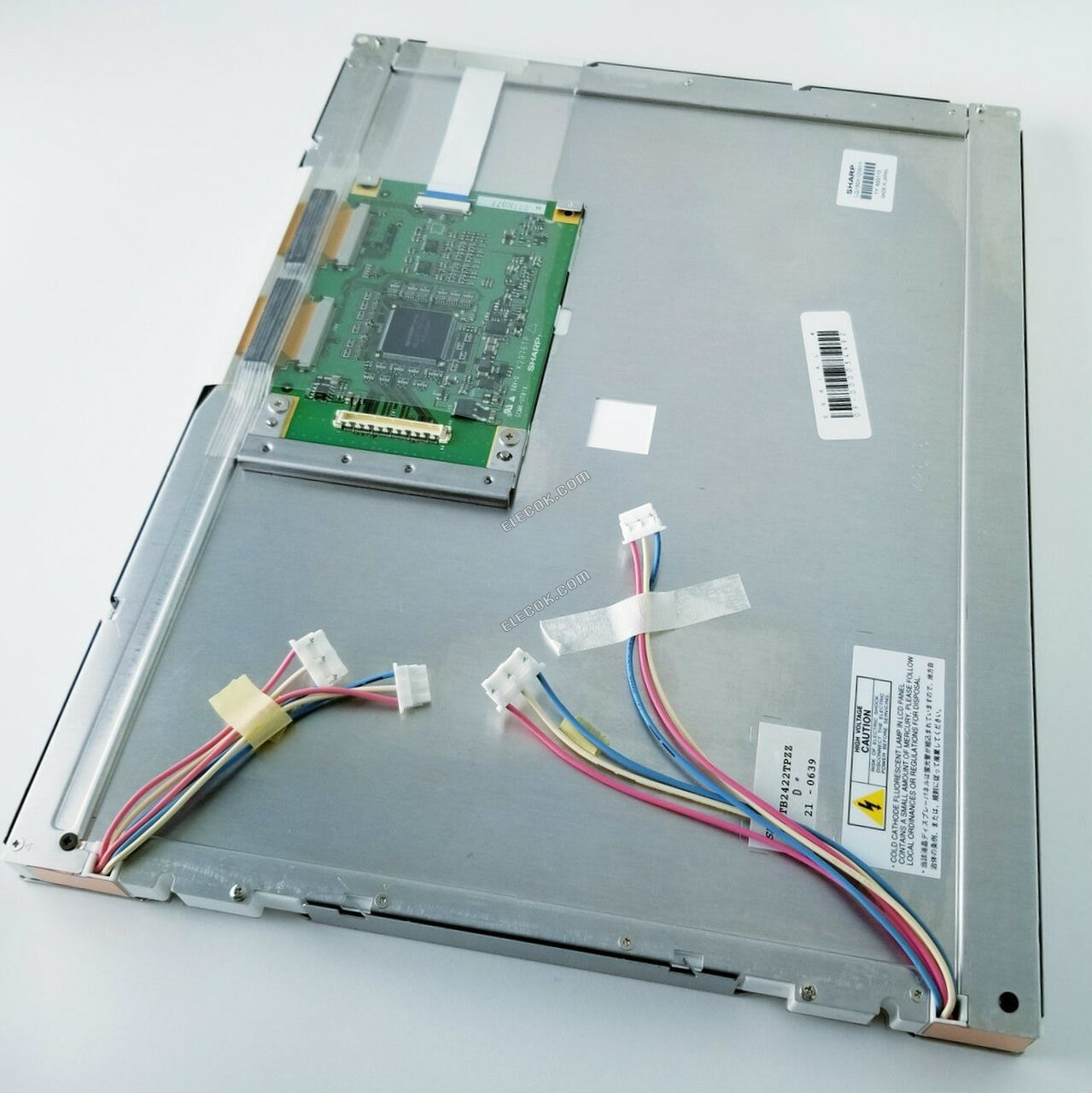 LQ150X1DW11 SHARP 15.0" Panneau TFT-LCD A-Si 