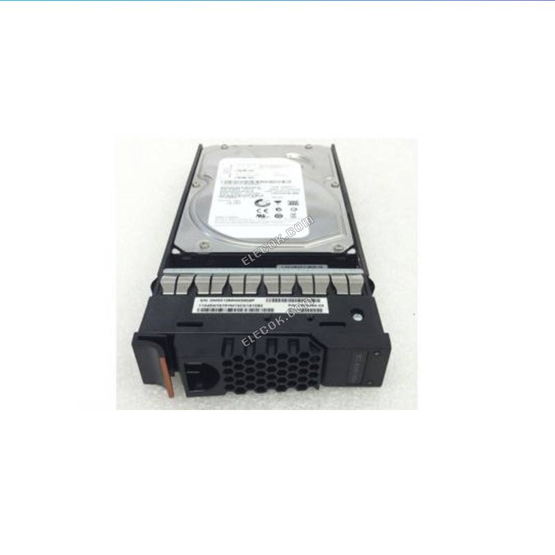 IBM 2812-A14 XIV Storage Hard Drive 45W7675 44E9193 0F10402 1TB SATA